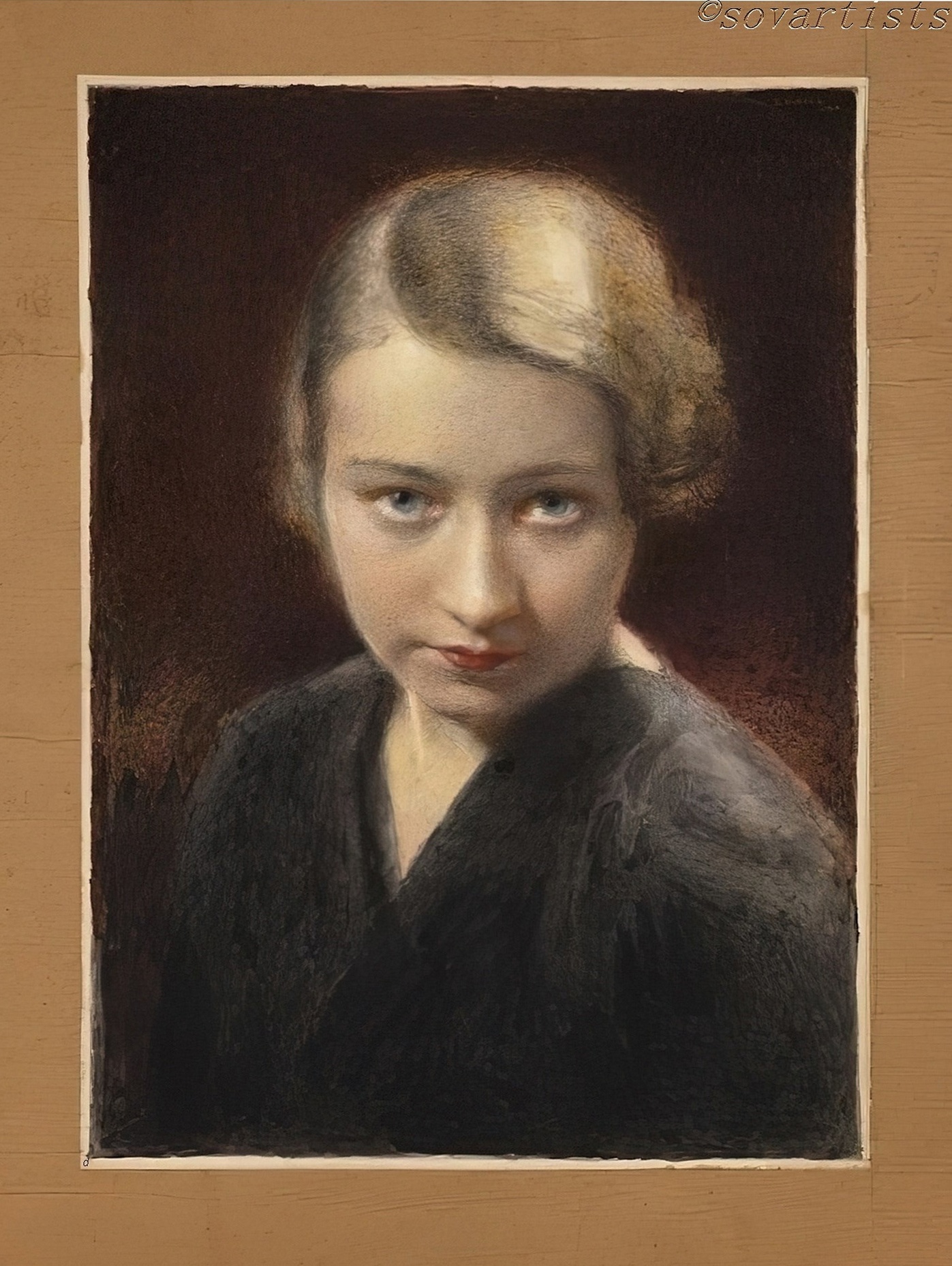 Галина Уланова